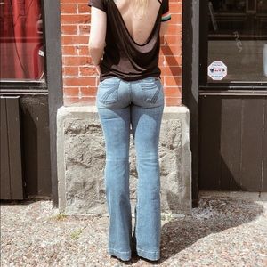 New with tags 7 for all mankind jeans